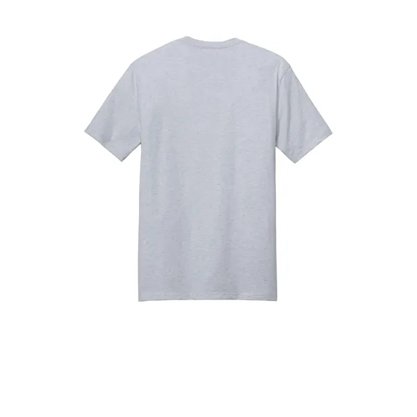 District Perfect Weight Tee.... from ASI 84863 SanMar