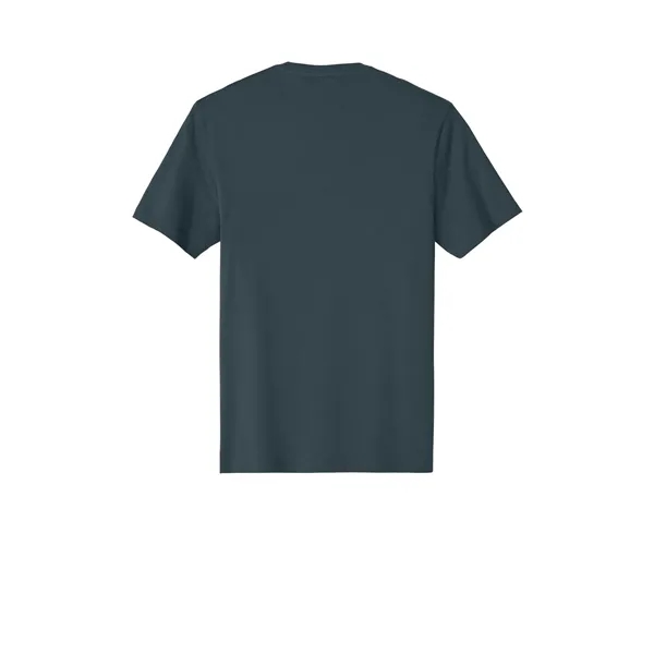 District Perfect Weight Tee.... from ASI 84863 SanMar