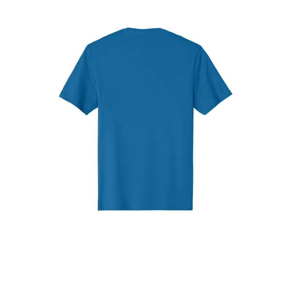 District Perfect Weight Tee.... from ASI 84863 SanMar