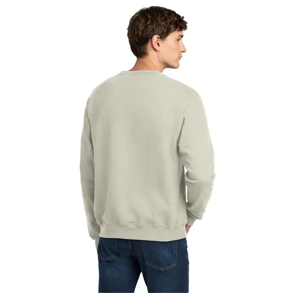 Champion Eco Fleece Crewneck Sweatshirt.... from ASI 84863 SanMar