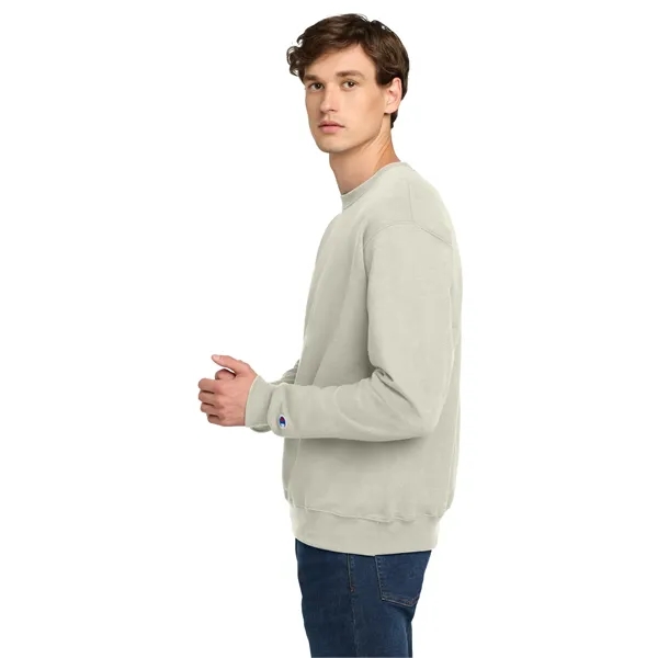 Champion Eco Fleece Crewneck Sweatshirt.... from ASI 84863 SanMar