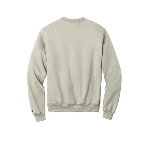 Champion Eco Fleece Crewneck Sweatshirt.... from ASI 84863 SanMar