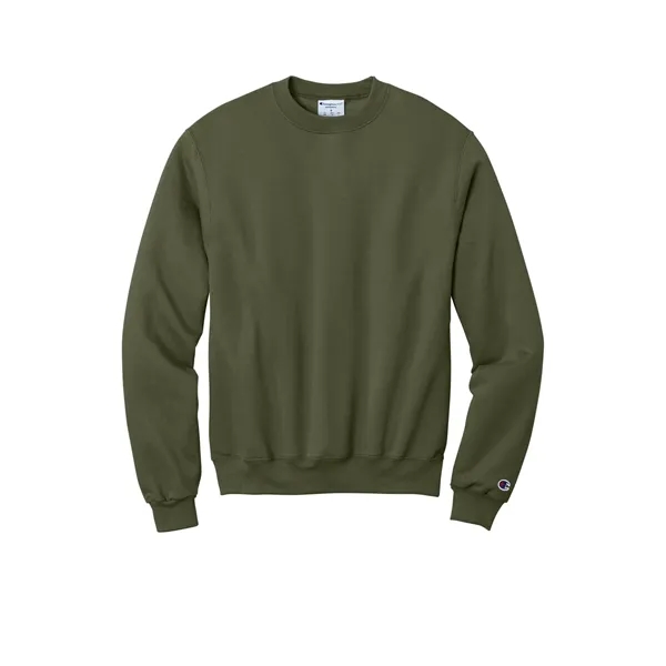 Champion Eco Fleece Crewneck Sweatshirt.... from ASI 84863 SanMar