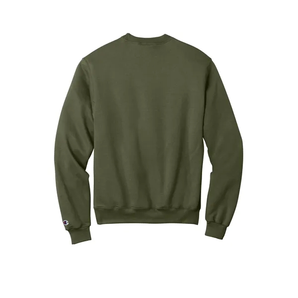 Champion Eco Fleece Crewneck Sweatshirt.... from ASI 84863 SanMar