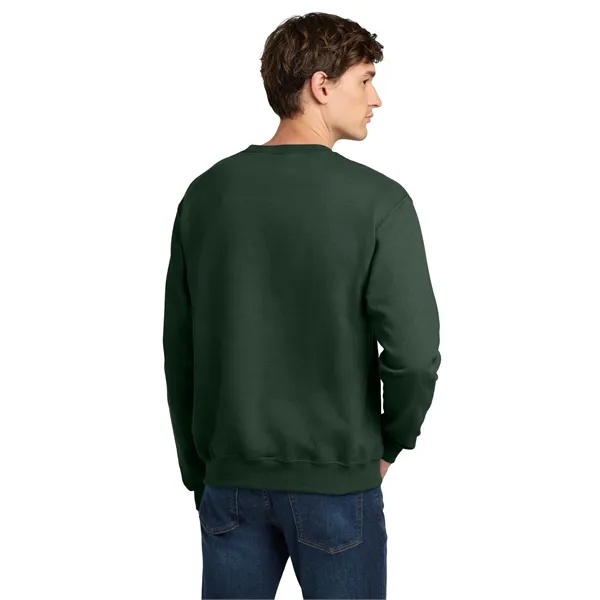 Champion Eco Fleece Crewneck Sweatshirt.... from ASI 84863 SanMar