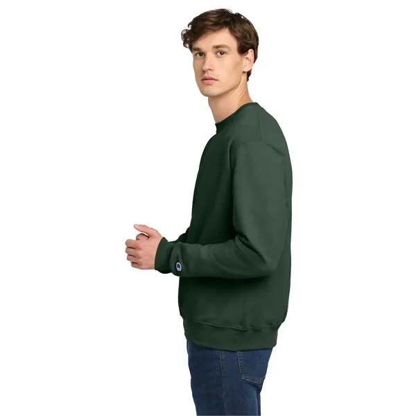 Champion Eco Fleece Crewneck Sweatshirt.... from ASI 84863 SanMar