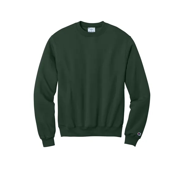 Champion Eco Fleece Crewneck Sweatshirt.... from ASI 84863 SanMar