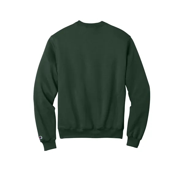 Champion Eco Fleece Crewneck Sweatshirt.... from ASI 84863 SanMar