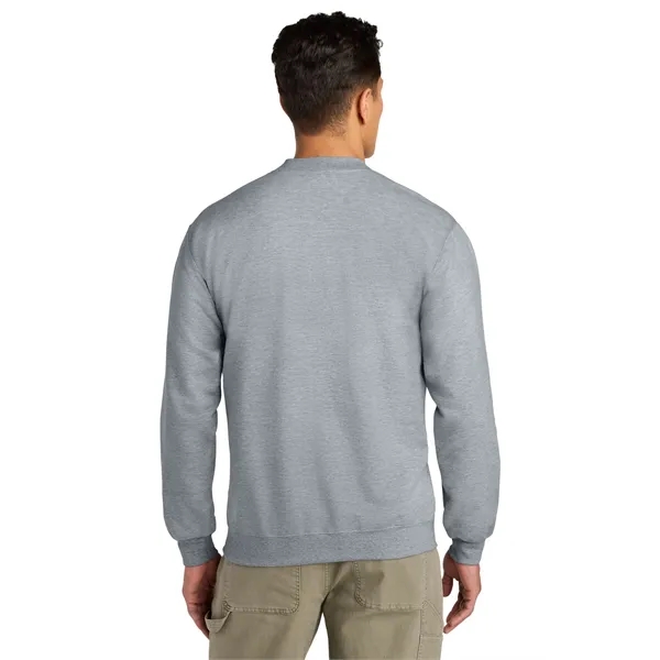 Gildan Softstyle Midweight Fleece 1/4-Zip... from ASI 84863 SanMar