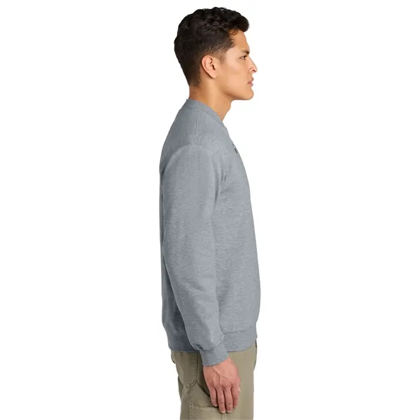 Gildan Softstyle Midweight Fleece 1/4-Zip... from ASI 84863 SanMar