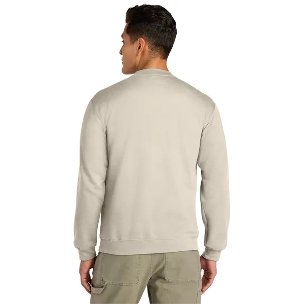 Gildan Softstyle Midweight Fleece 1/4-Zip... from ASI 84863 SanMar