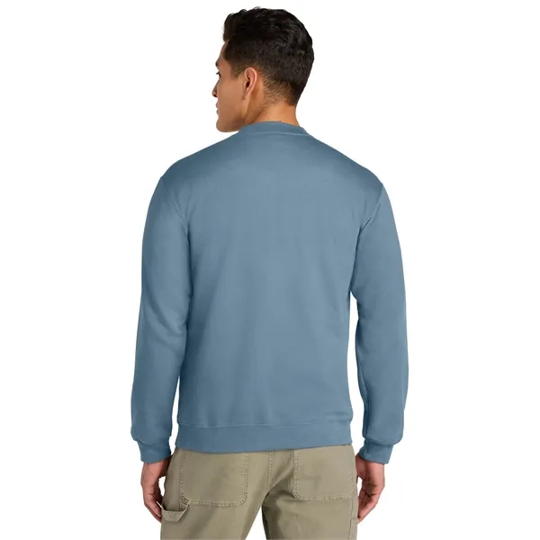 Gildan Softstyle Midweight Fleece 1/4-Zip... from ASI 84863 SanMar