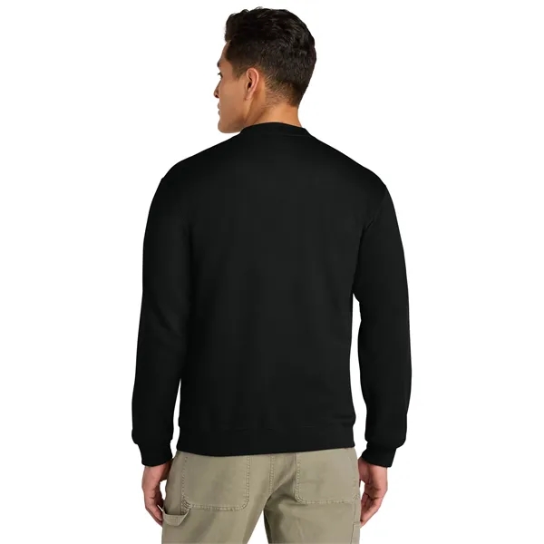 Gildan Softstyle Midweight Fleece 1/4-Zip... from ASI 84863 SanMar