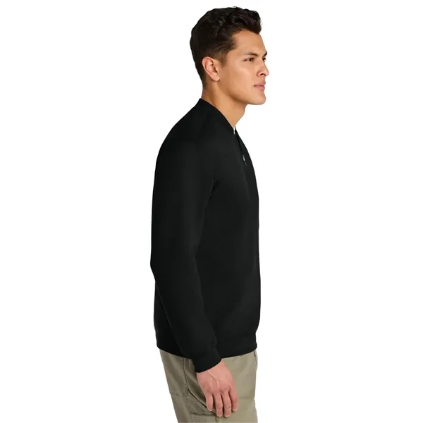 Gildan Softstyle Midweight Fleece 1/4-Zip... from ASI 84863 SanMar