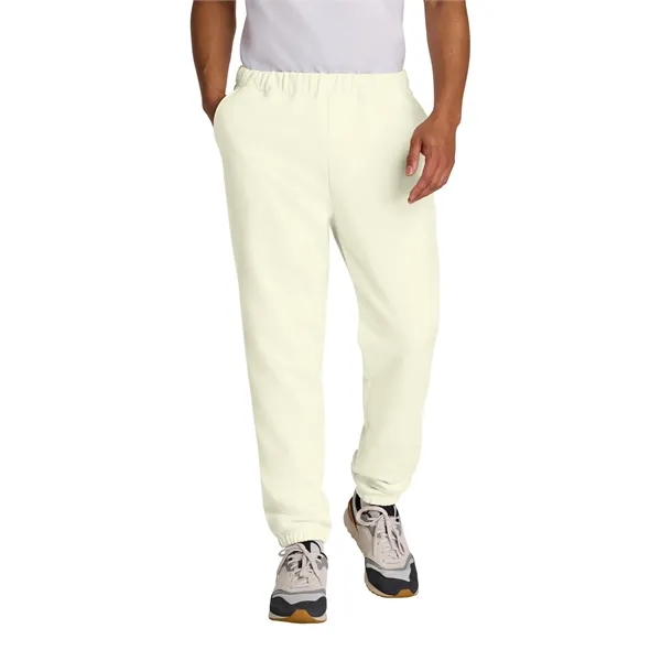 Gildan Softstyle Midweight Pocket Sweatpants... from ASI 84863 SanMar