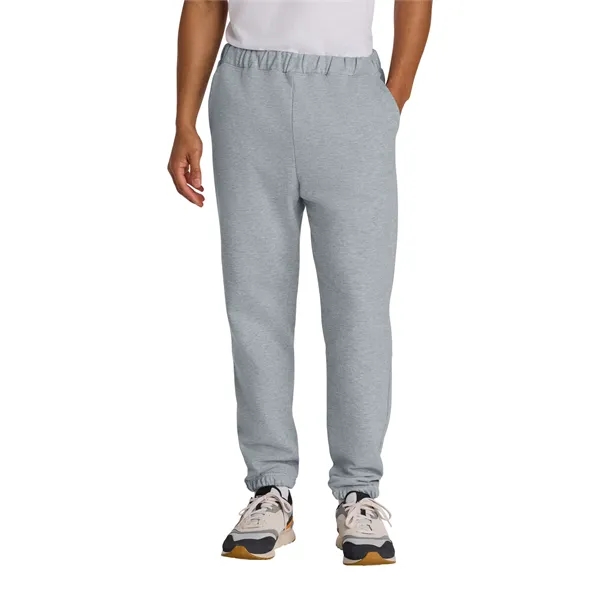 Gildan Softstyle Midweight Pocket Sweatpants... from ASI 84863 SanMar
