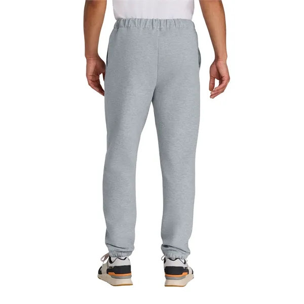 Gildan Softstyle Midweight Pocket Sweatpants... from ASI 84863 SanMar