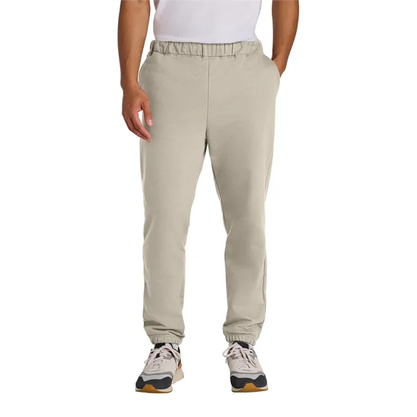 Gildan Softstyle Midweight Pocket Sweatpants... from ASI 84863 SanMar