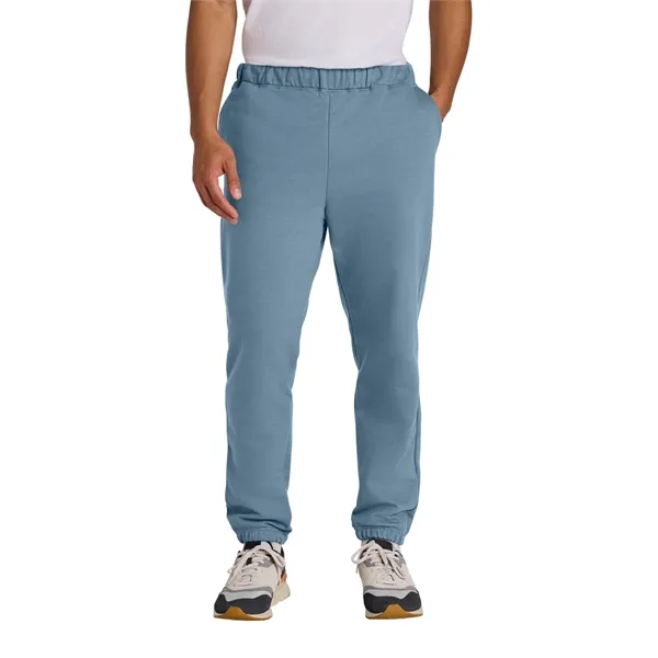 Gildan Softstyle Midweight Pocket Sweatpants... from ASI 84863 SanMar