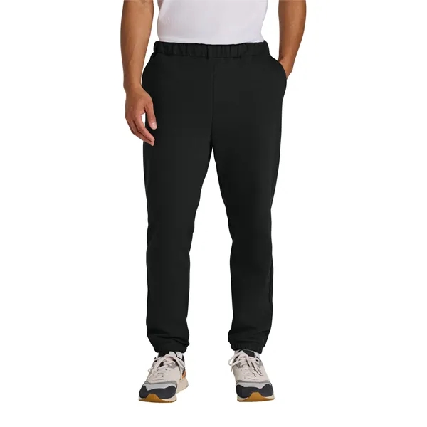 Gildan Softstyle Midweight Pocket Sweatpants... from ASI 84863 SanMar