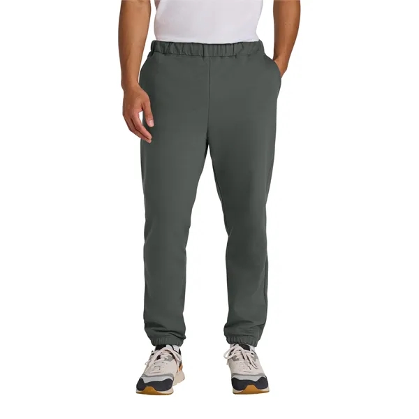 Gildan Softstyle Midweight Pocket Sweatpants... from ASI 84863 SanMar