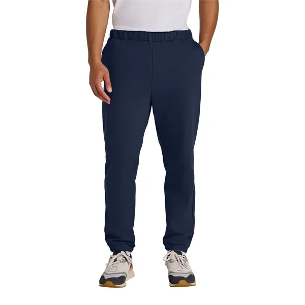 Gildan Softstyle Midweight Pocket Sweatpants... from ASI 84863 SanMar
