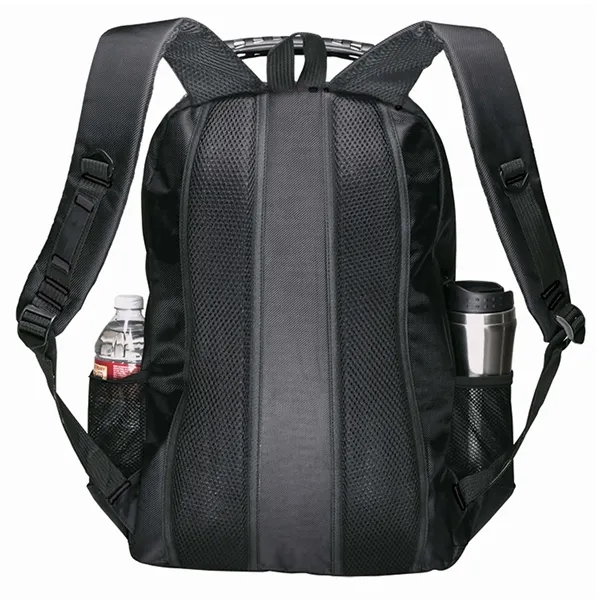 Vision 14.1" Computer Backpack.... from ASI 46755 Cosmo Promos