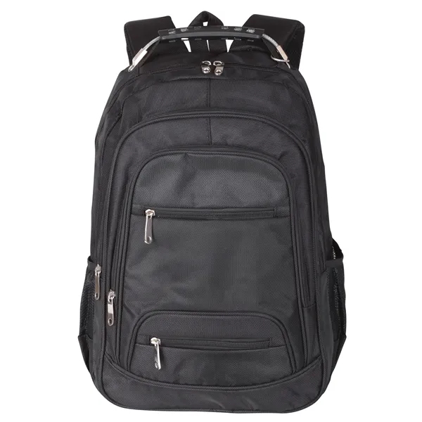 Vision 14.1" Computer Backpack.... from ASI 46755 Cosmo Promos