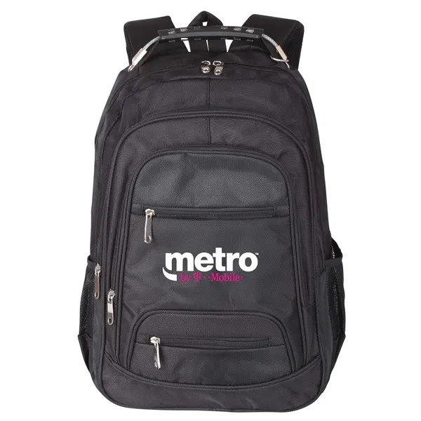Vision 14.1" Computer Backpack.... from ASI 46755 Cosmo Promos