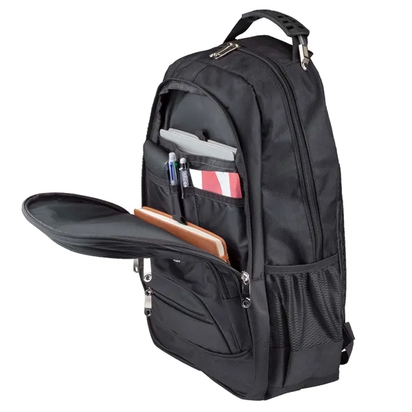 Vision 14.1" Computer Backpack.... from ASI 46755 Cosmo Promos
