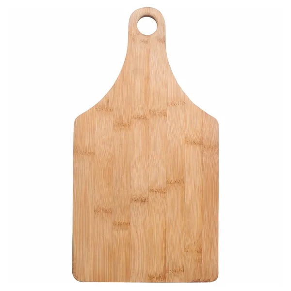 Paddle Cutting Board.... from ASI 46755 Cosmo Promos