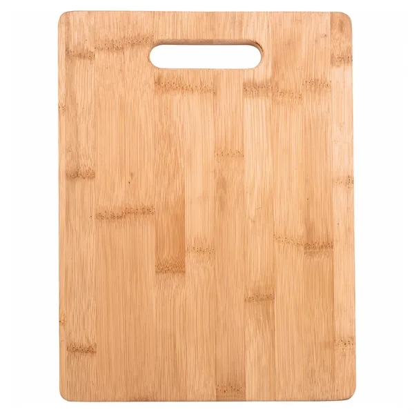 Bamboo Cutting Board.... from ASI 46755 Cosmo Promos