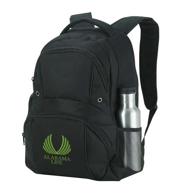 Business Backpack... from ASI 40480 Koozie Group / Norwood