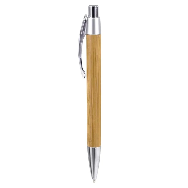 Bamboo Bamboo .5mm Mechanical Pencil.... from ASI 46755 Cosmo Promos