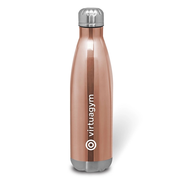 17 oz stainless steel sports vacuum bottle. Great for hot or... from ASI 30112 ACE Products / Ace Line
