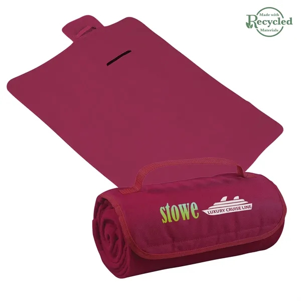 Roll up blanket.... from ASI 61125 Hit Promotional Products / Hit®