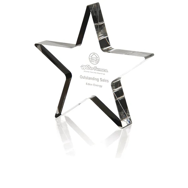 Superstar Award... from ASI 40480 Koozie Group / Norwood