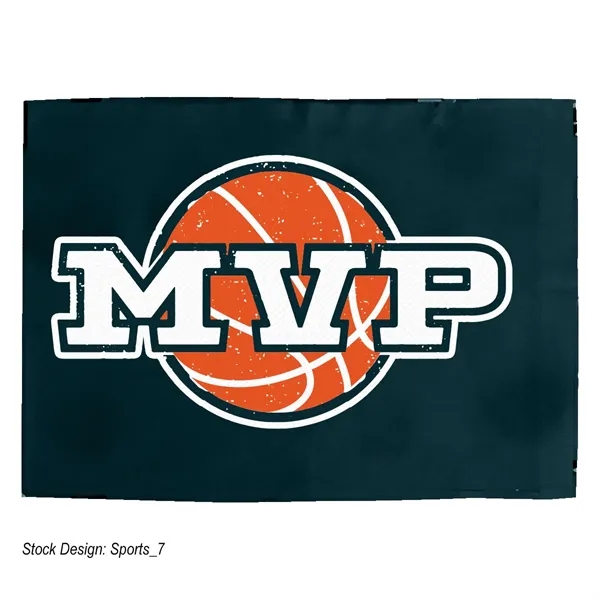 Pillowcase for adding inviting decor to the bedroom or living room... from ASI 61125 Hit Promotional Products / Hit®