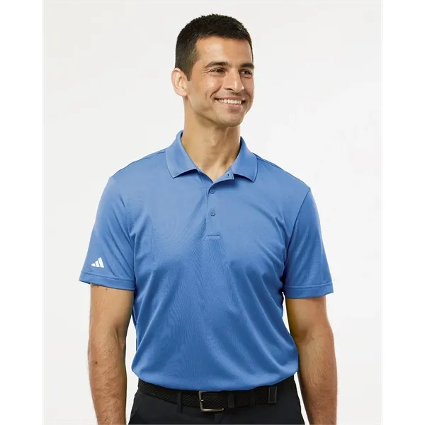 Adidas Basic Sport Polo... from ASI 84358 S&S Activewear