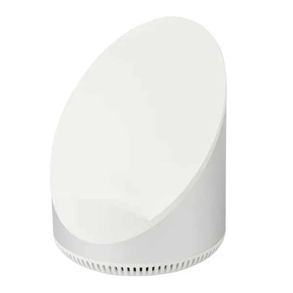 Wireless speaker and Qi-enabled 15W wireless charger with 2200mAh lithium polymer... from ASI 61125 Hit Promotional Products