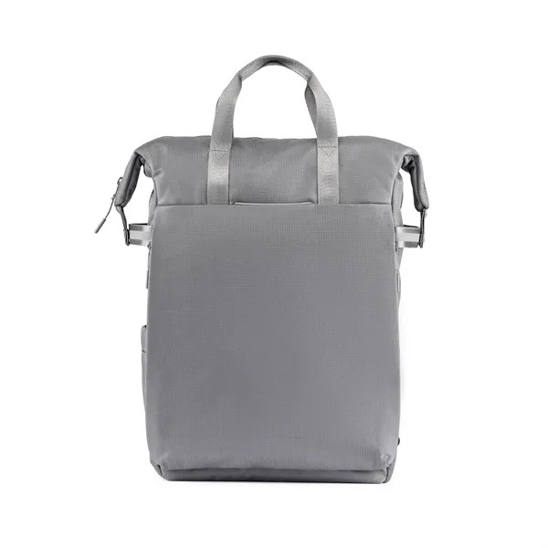 Recycled Computer Backpack... from ASI 57800 Gordon Sinclair