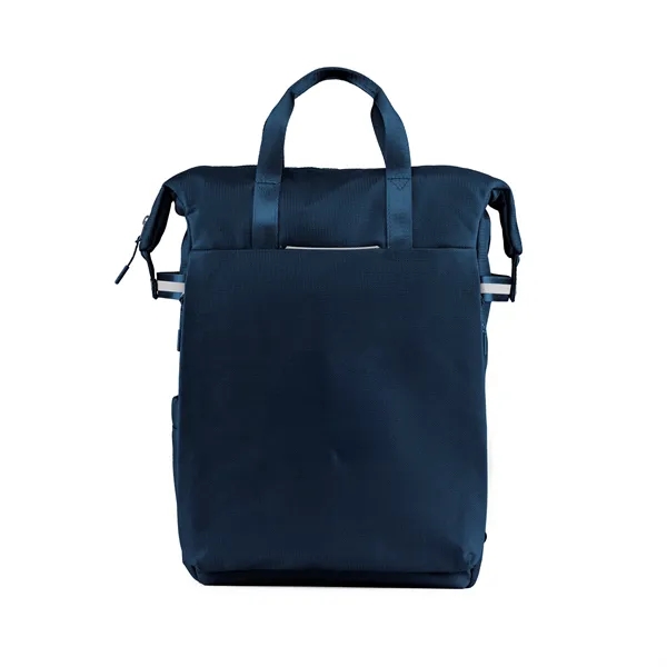 Recycled Computer Backpack... from ASI 57800 Gordon Sinclair