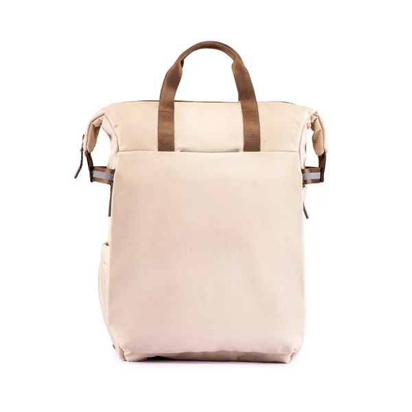 Recycled Computer Backpack... from ASI 57800 Gordon Sinclair