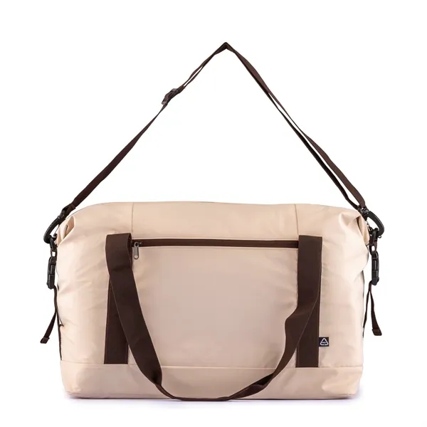 Recycled Day Trip Duffle... from ASI 57800 Gordon Sinclair