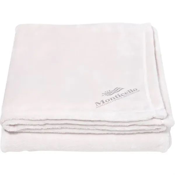 Micro-mink Touch Blanket... from ASI 89320 Starline USA Inc