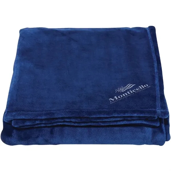 Micro-mink Touch Blanket... from ASI 89320 Starline USA Inc
