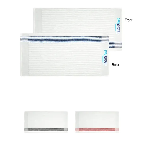 22" x 44" caddy towel.... from ASI 61125 Hit Promotional Products / Hit®