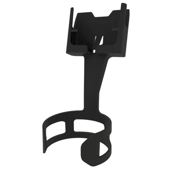 Cell phone holder with cup holder design.... from ASI 61125 Hit Promotional Products / Hit®