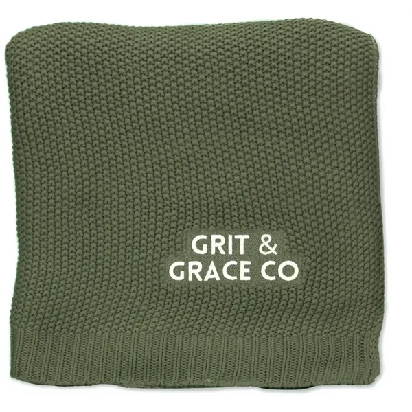 Aliehs Crochet Knit Throw... from ASI 89320 Starline USA Inc