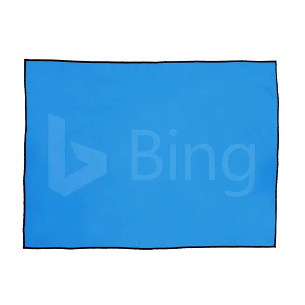 Sand Repellent Beach Blanket... from ASI 89320 Starline USA Inc